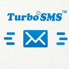 Інтеграція з TurboSMS